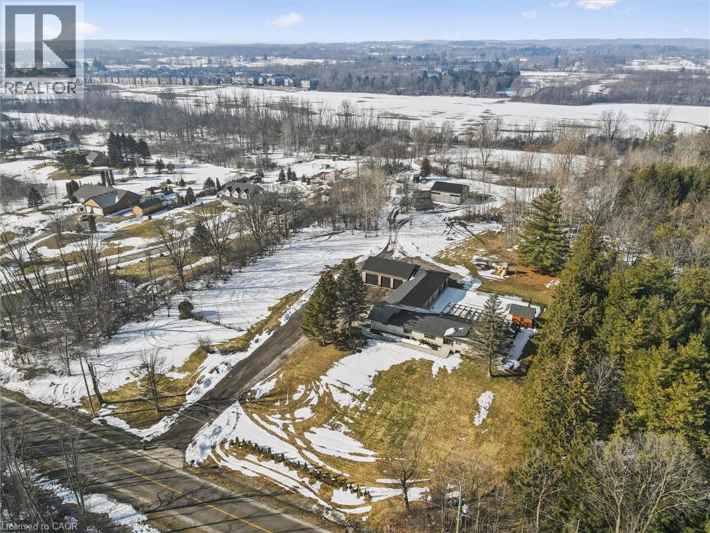 1192 Shellard Road, Cambridge, Ontario  N1R 5S7 - Photo 39 - 40809319