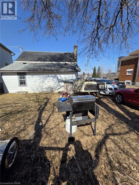 555 Park Street, Kitchener, Ontario  N2G 1N8 - Photo 4 - 40817408