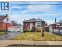 208 EAST 32ND Street, hamilton, Ontario