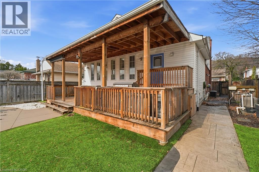 211 Rosedale Avenue, Hamilton, Ontario  L8K 4N6 - Photo 26 - 40817346