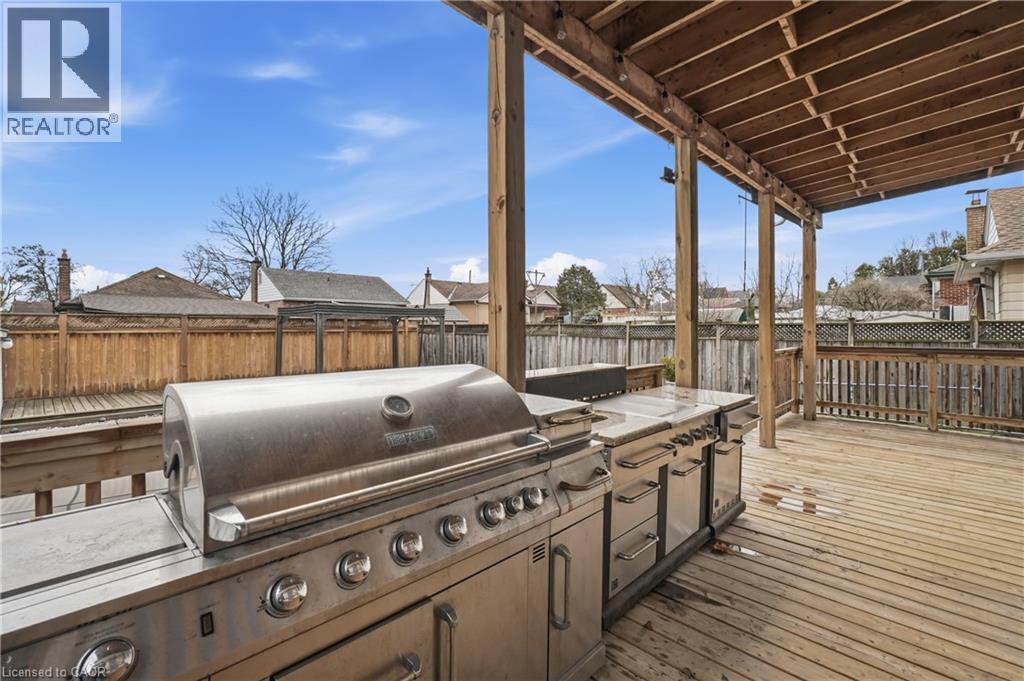 211 Rosedale Avenue, Hamilton, Ontario  L8K 4N6 - Photo 27 - 40817346