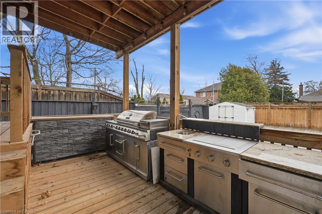 211 Rosedale Avenue, Hamilton, Ontario  L8K 4N6 - Photo 28 - 40817346