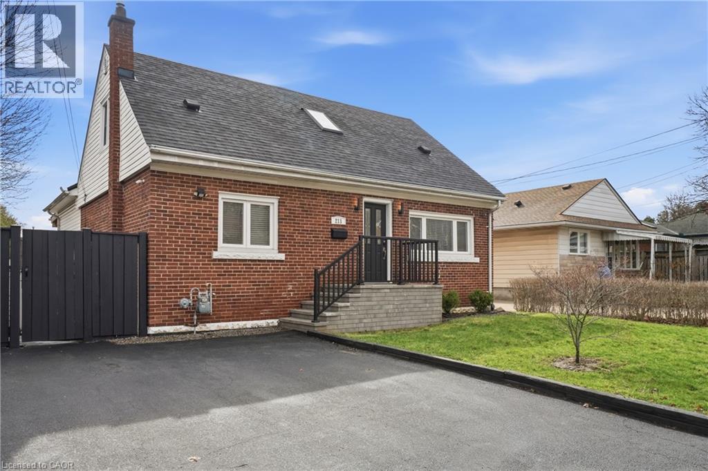 211 Rosedale Avenue, Hamilton, Ontario  L8K 4N6 - Photo 3 - 40817346