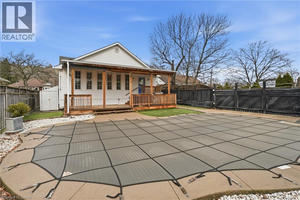 211 Rosedale Avenue, Hamilton, Ontario  L8K 4N6 - Photo 30 - 40817346