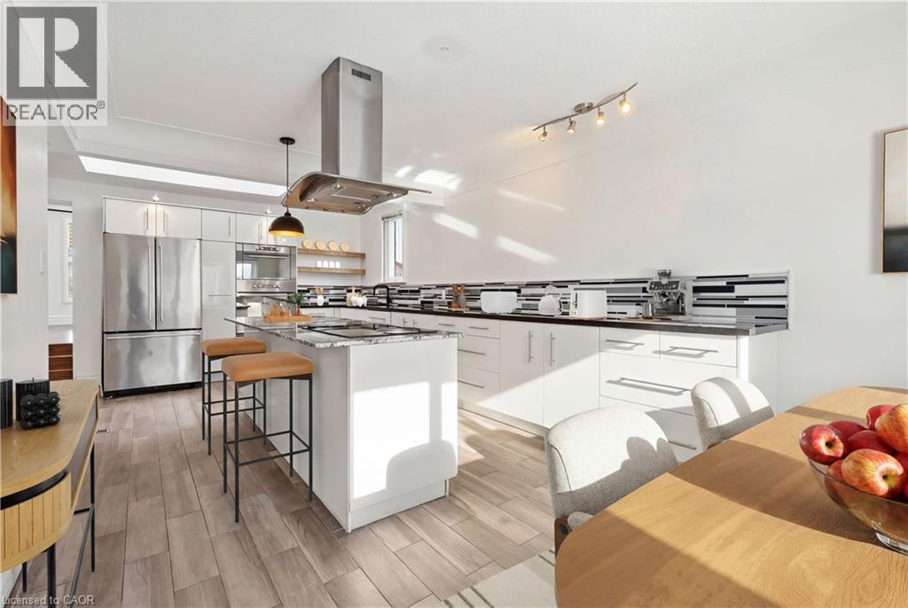 211 Rosedale Avenue, Hamilton, Ontario  L8K 4N6 - Photo 4 - 40817346