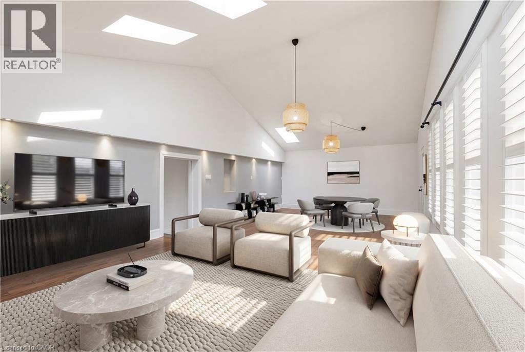 211 Rosedale Avenue, Hamilton, Ontario  L8K 4N6 - Photo 8 - 40817346