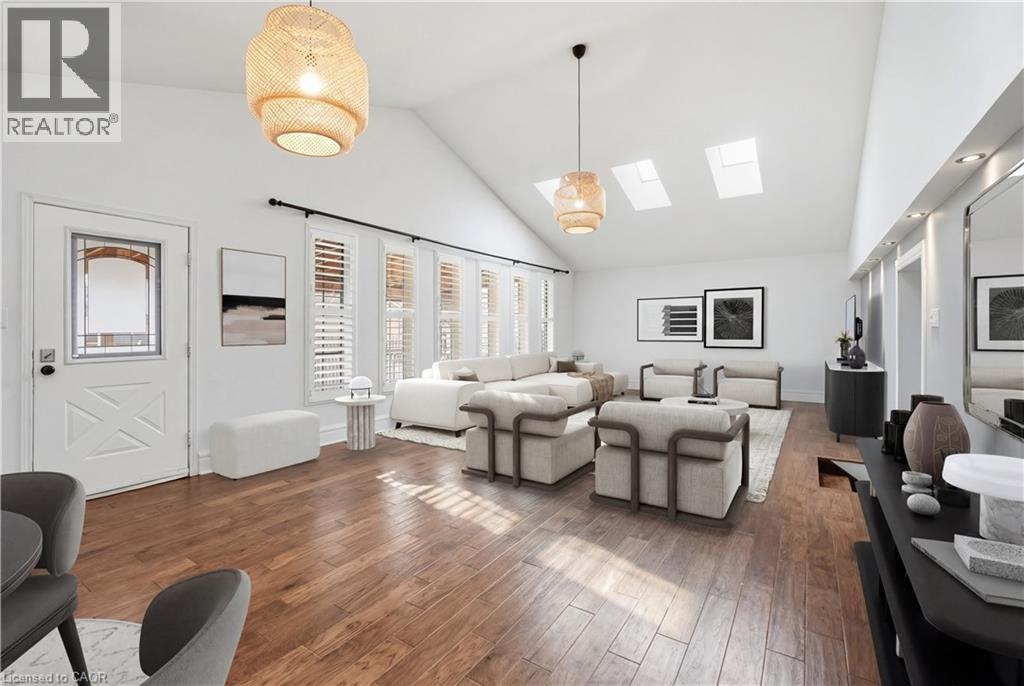 211 Rosedale Avenue, Hamilton, Ontario  L8K 4N6 - Photo 9 - 40817346