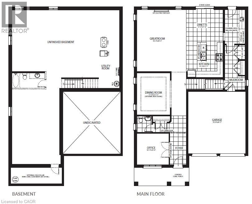 172 Applewood Street, Plattsville, Ontario  N0J 1S0 - Photo 2 - 40817304