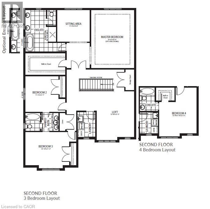 172 Applewood Street, Plattsville, Ontario  N0J 1S0 - Photo 3 - 40817304