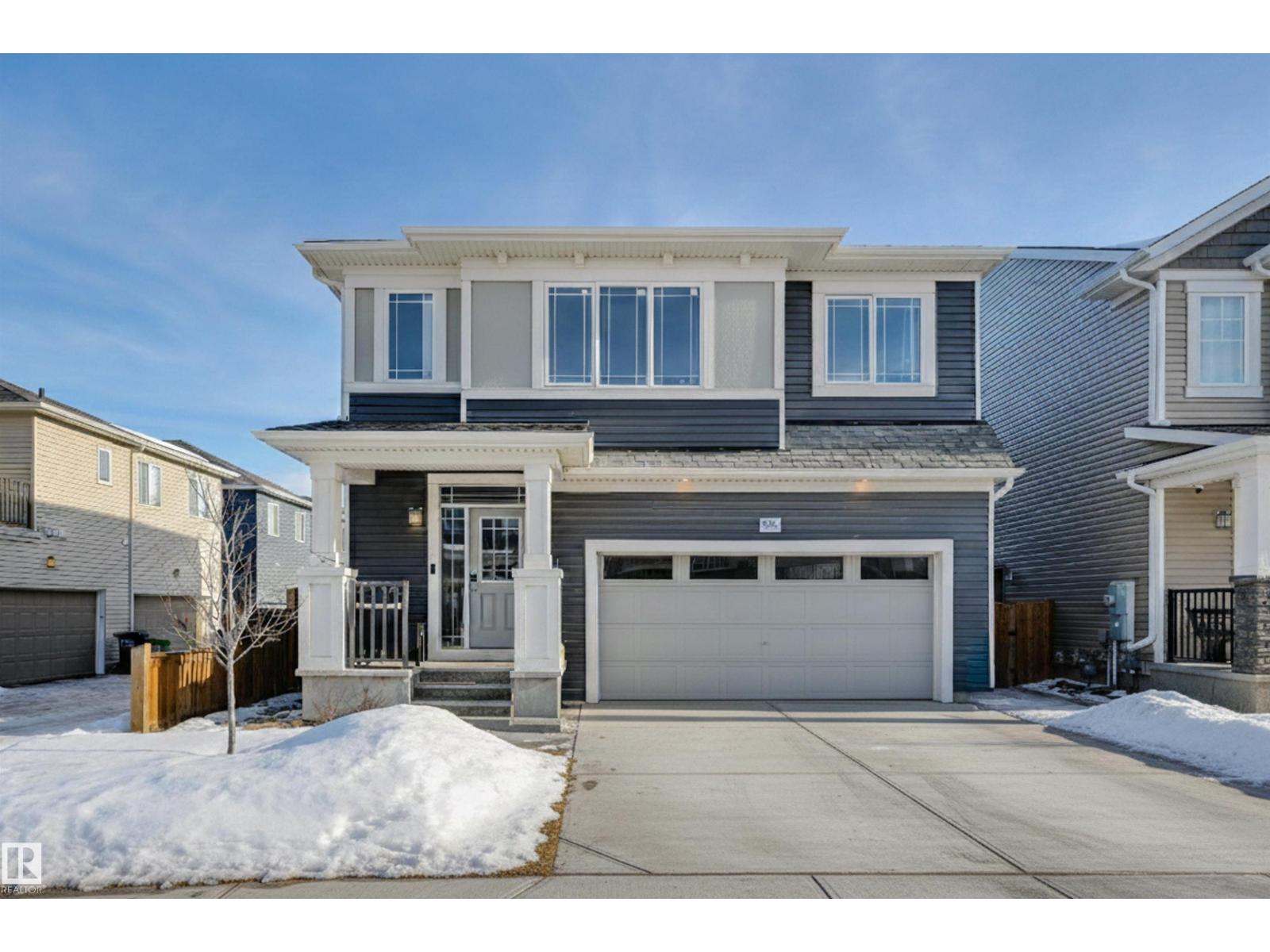 2031 207 ST NW, Edmonton, Alberta