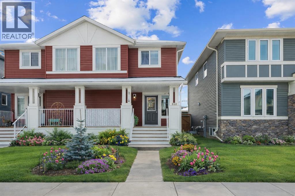 173 Willow Green, Cochrane, Alberta  T4C 0Y9 - Photo 1 - A2282481