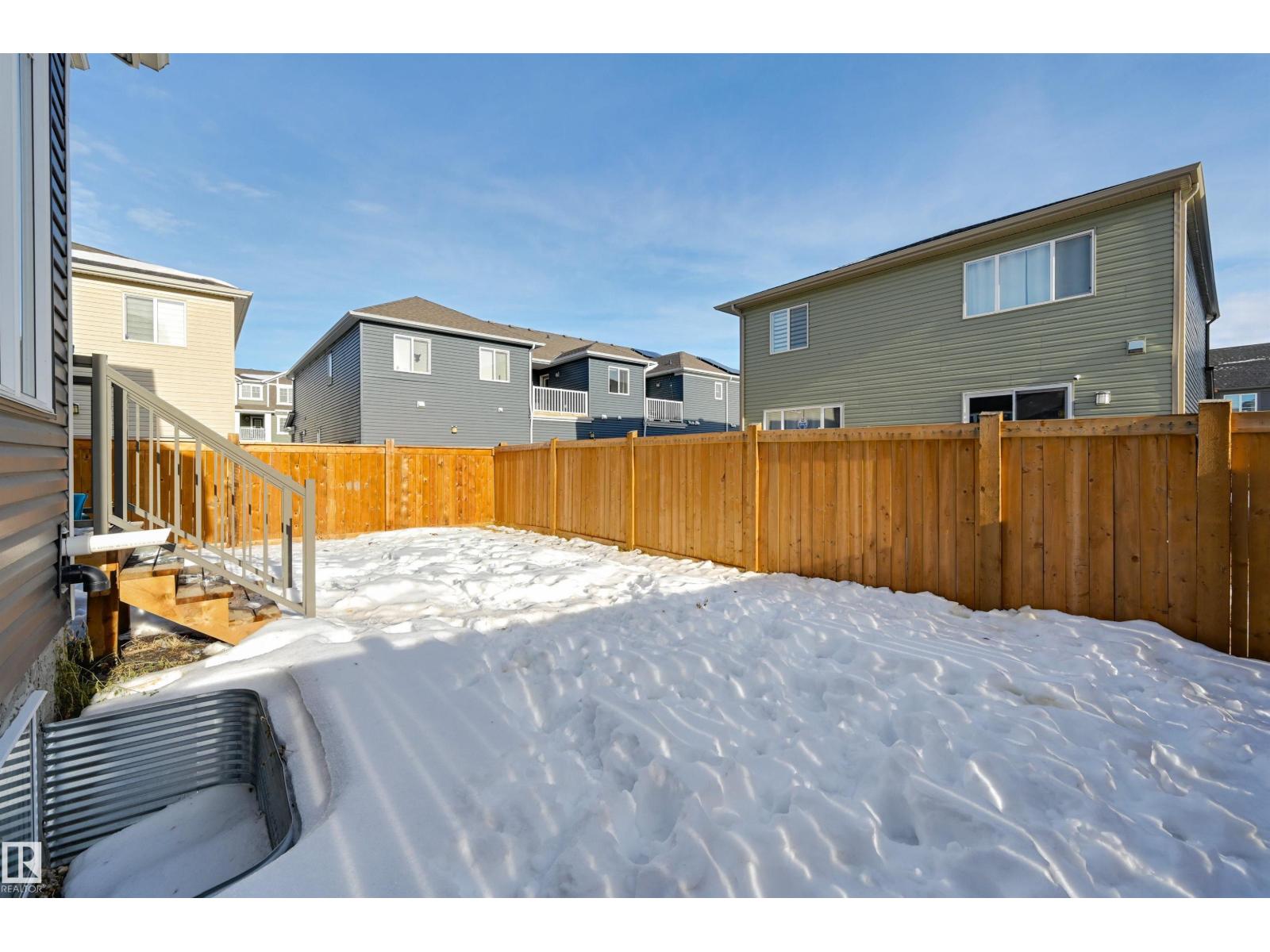 2031 207 St Nw, Edmonton, Alberta  T6M 1R7 - Photo 13 - E4472218