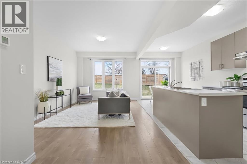 180 Links Crescent, Woodstock, Ontario  N4T 0L9 - Photo 5 - 40814768