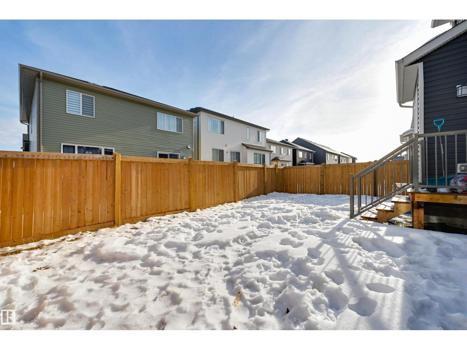 2031 207 St Nw, Edmonton, Alberta  T6M 1R7 - Photo 14 - E4472218