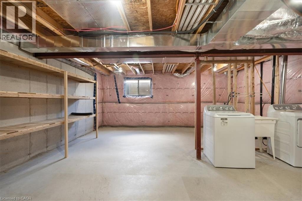 180 Links Crescent, Woodstock, Ontario  N4T 0L9 - Photo 33 - 40814768