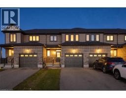 180 LINKS Crescent, Woodstock, Ontario