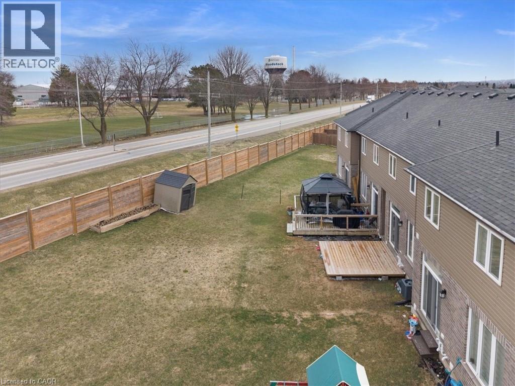 180 Links Crescent, Woodstock, Ontario  N4T 0L9 - Photo 39 - 40814768