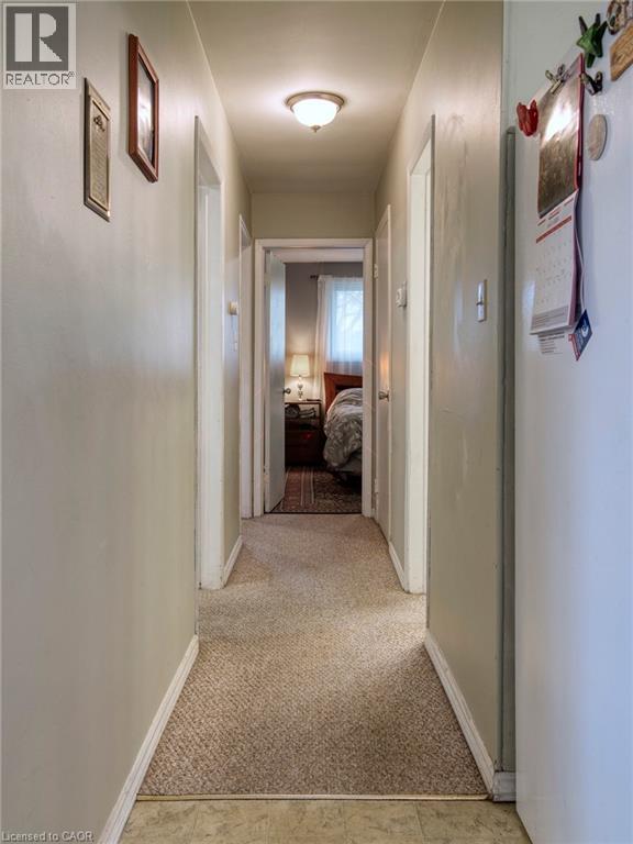 44 Breckenridge Drive, Kitchener, Ontario  N2B 2N9 - Photo 16 - 40816538