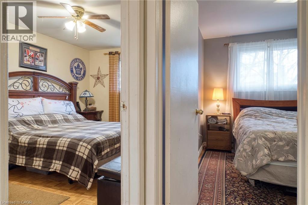 44 Breckenridge Drive, Kitchener, Ontario  N2B 2N9 - Photo 22 - 40816538