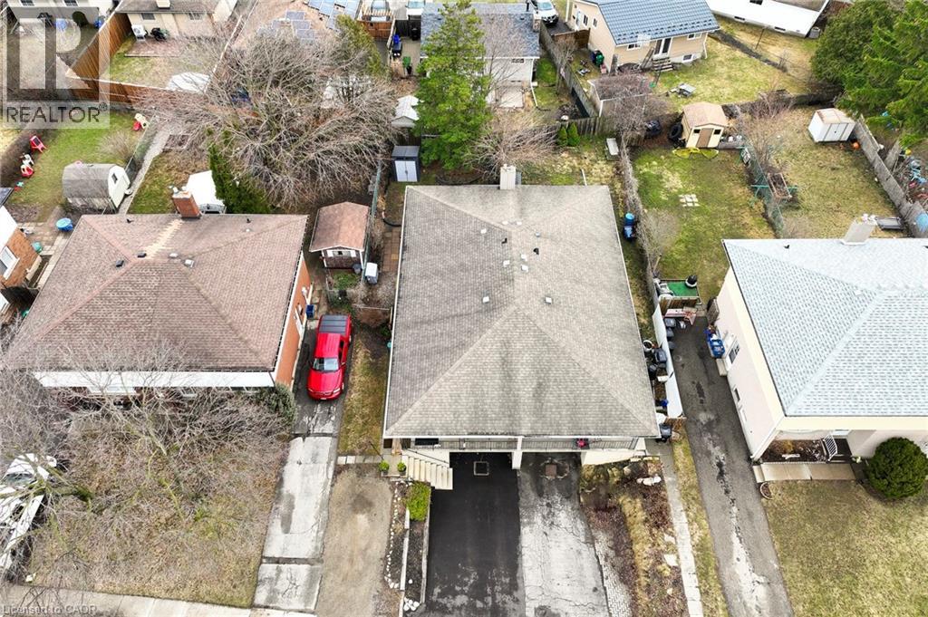 44 Breckenridge Drive, Kitchener, Ontario  N2B 2N9 - Photo 42 - 40816538