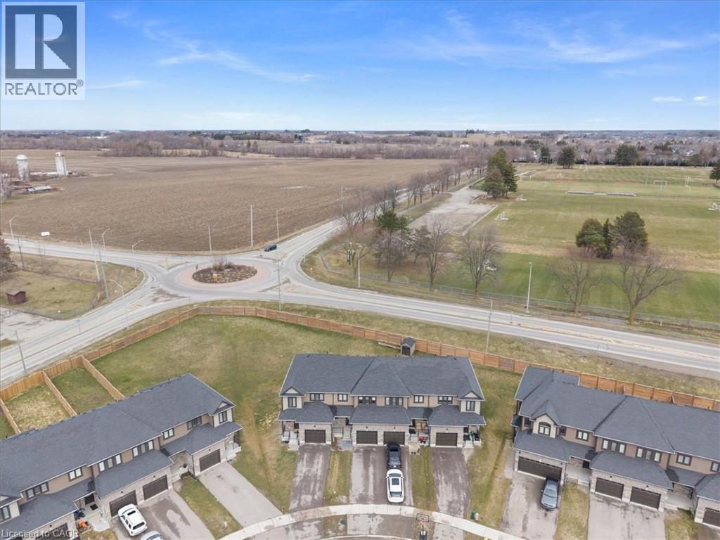 180 Links Crescent, Woodstock, Ontario  N4T 0L9 - Photo 42 - 40814768