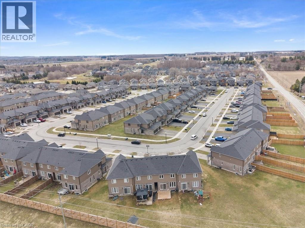 180 Links Crescent, Woodstock, Ontario  N4T 0L9 - Photo 46 - 40814768