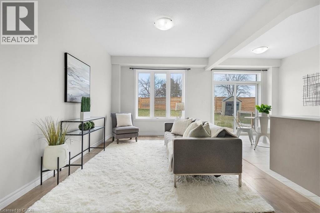 180 Links Crescent, Woodstock, Ontario  N4T 0L9 - Photo 13 - 40814768