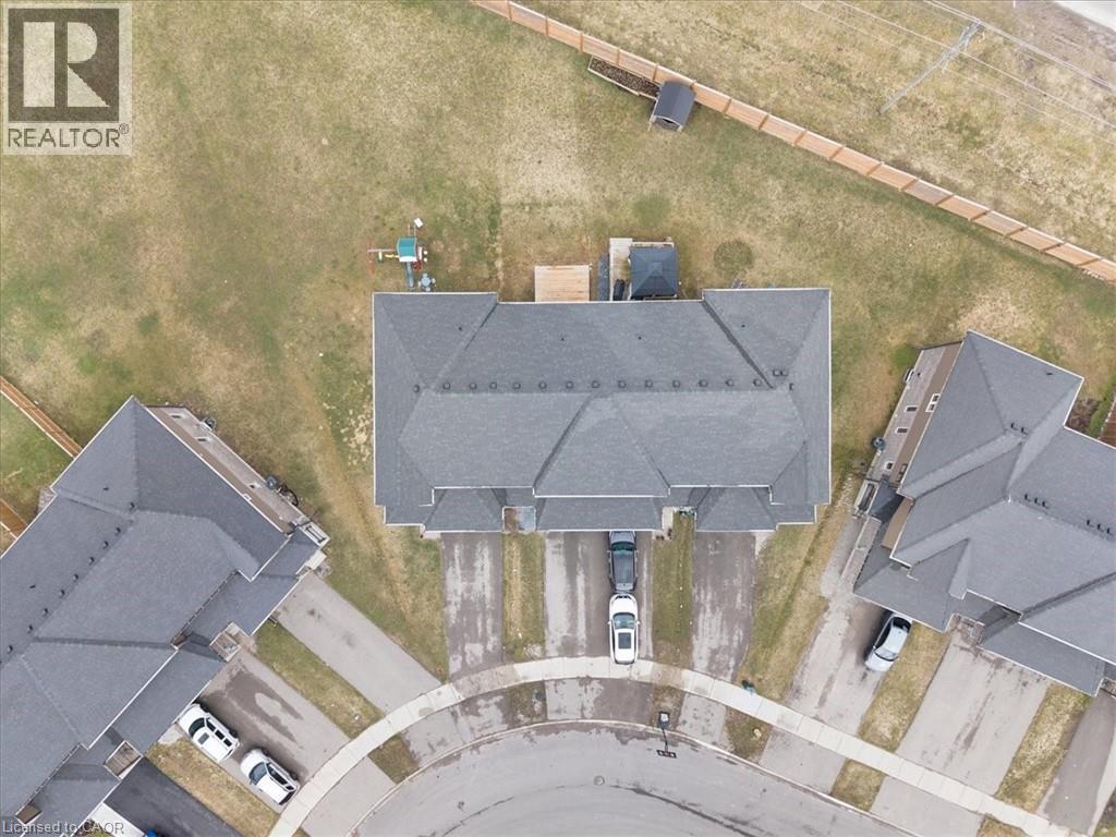 180 Links Crescent, Woodstock, Ontario  N4T 0L9 - Photo 41 - 40814768