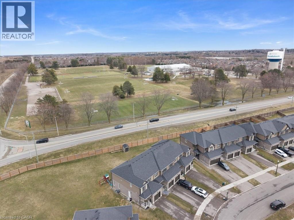 180 Links Crescent, Woodstock, Ontario  N4T 0L9 - Photo 43 - 40814768