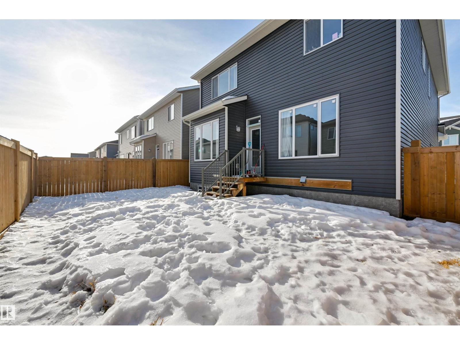 2031 207 St Nw, Edmonton, Alberta  T6M 1R7 - Photo 37 - E4472218