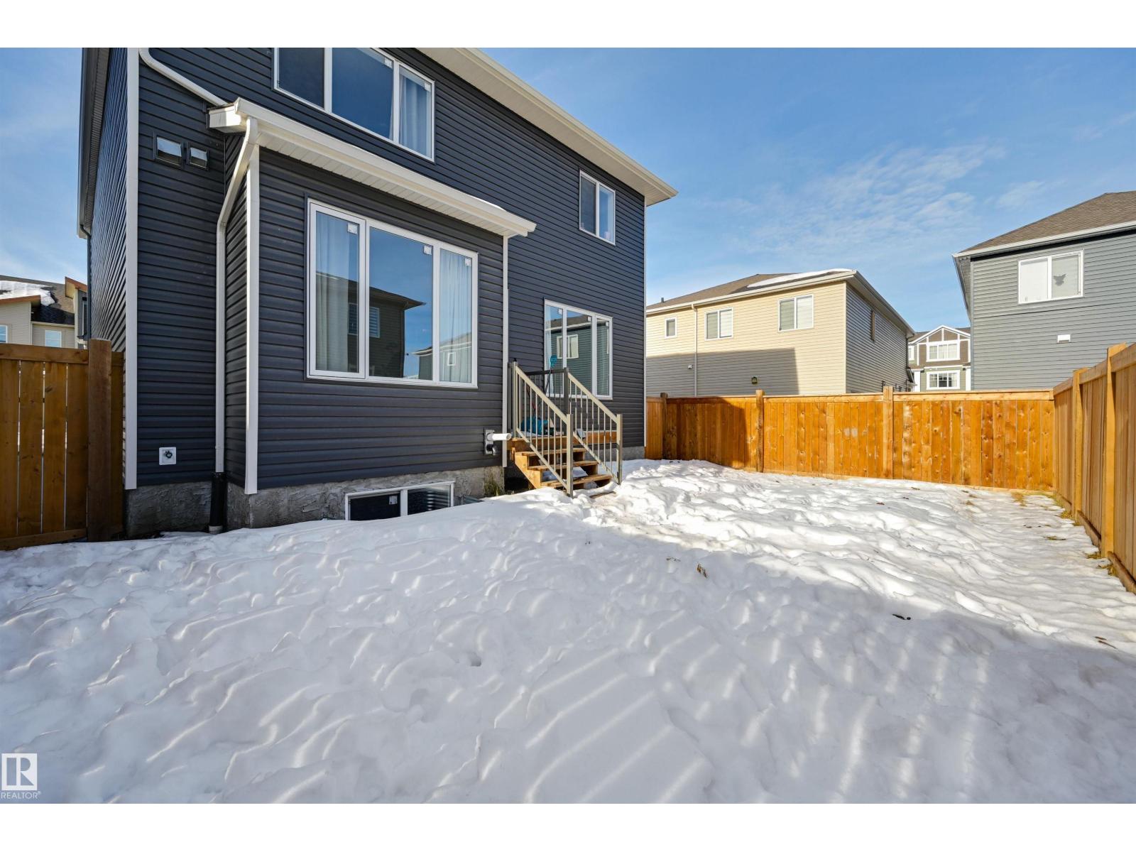 2031 207 St Nw, Edmonton, Alberta  T6M 1R7 - Photo 36 - E4472218