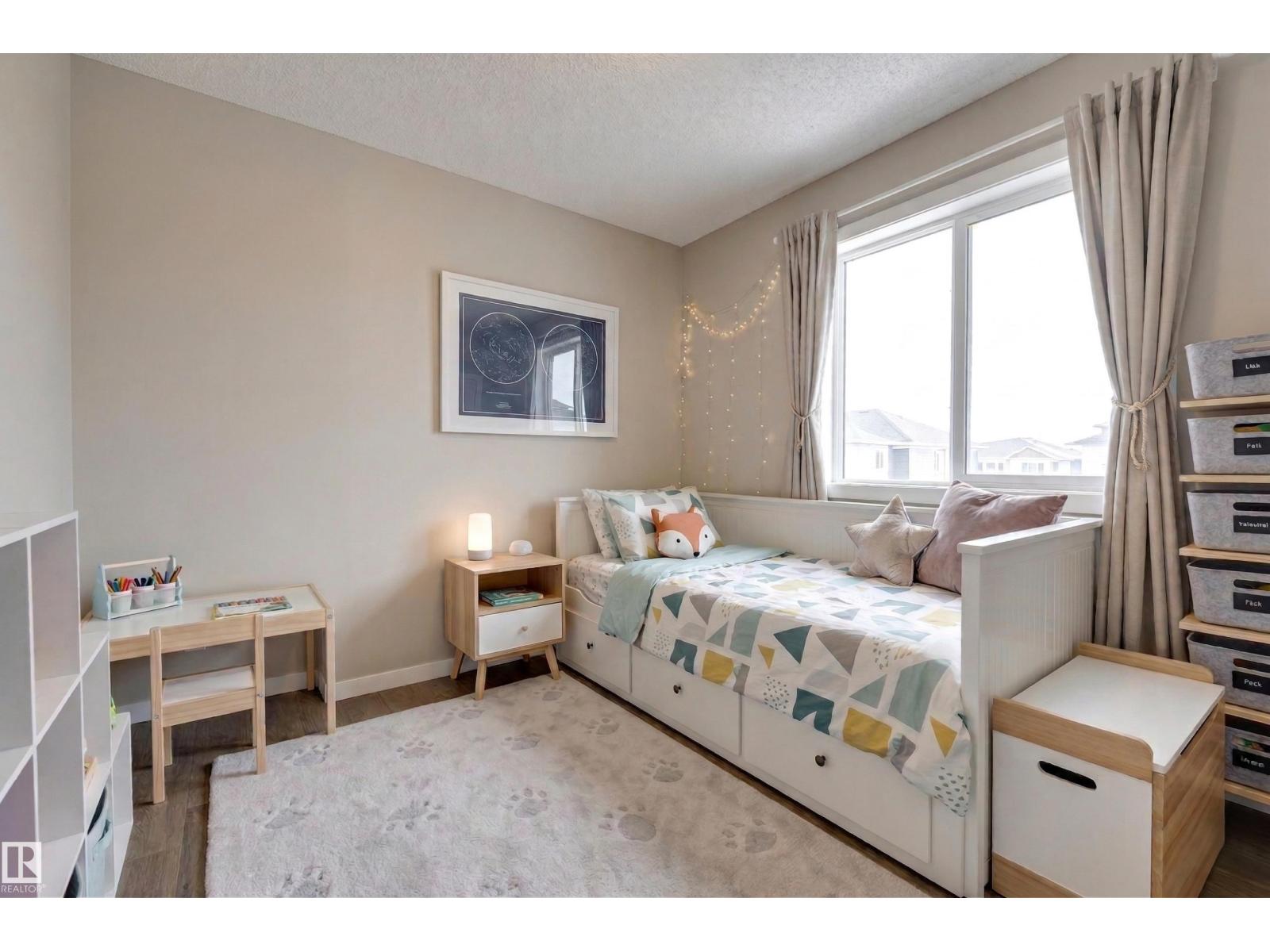 2031 207 St Nw, Edmonton, Alberta  T6M 1R7 - Photo 34 - E4472218