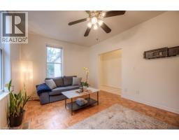 10 BRUCE Street, brantford, Ontario