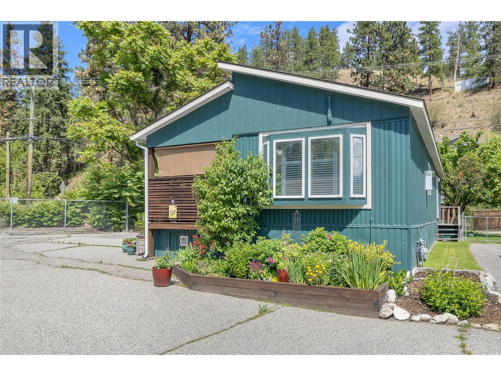 6663 Highway 97 S Unit# 11, Peachland, British Columbia  V0H 1X7 - Photo 3 - 10381779