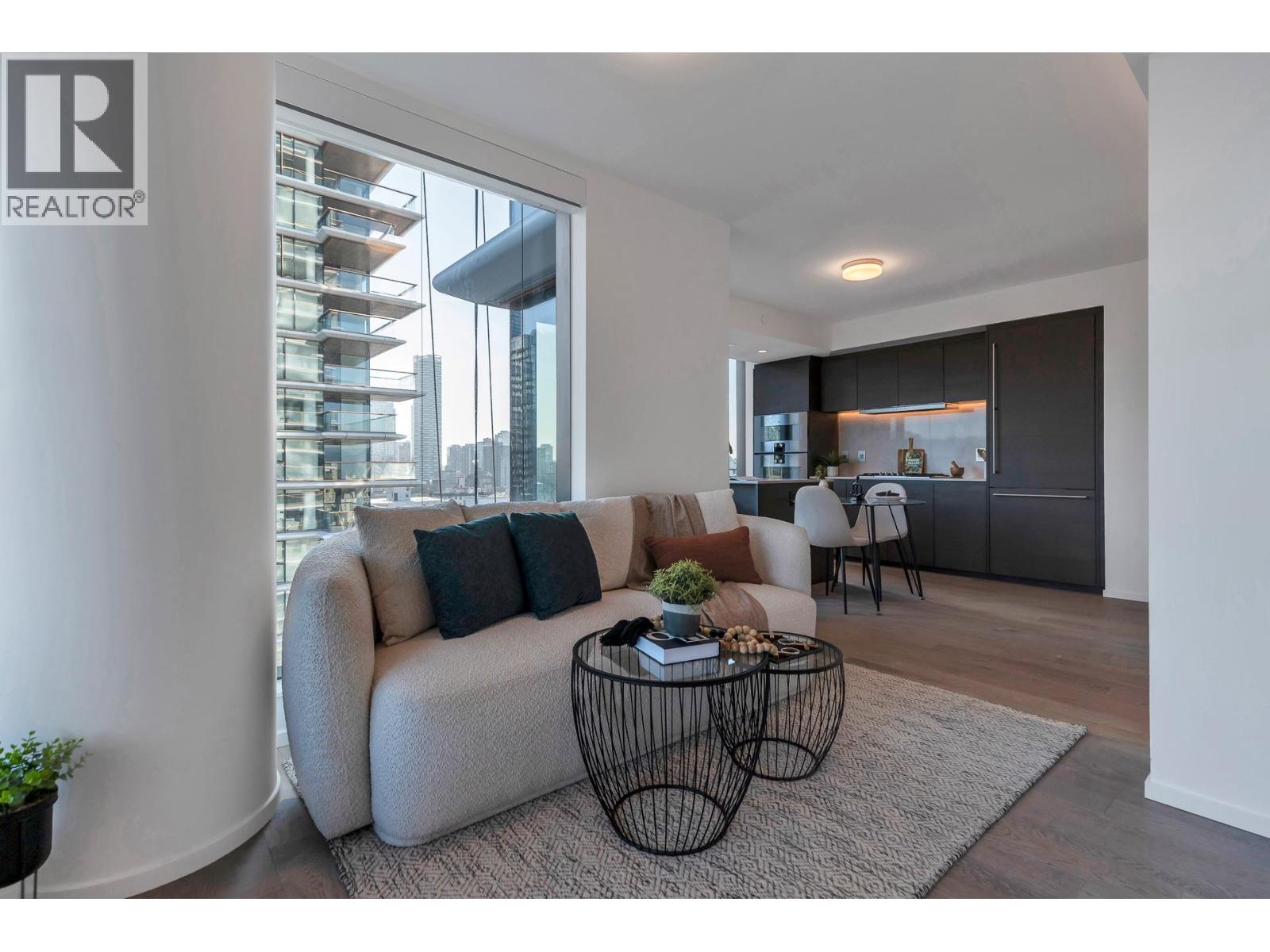 1106 1408 Robson Street, Vancouver, British Columbia V6G 1B9 - Photo 4 - R3106304