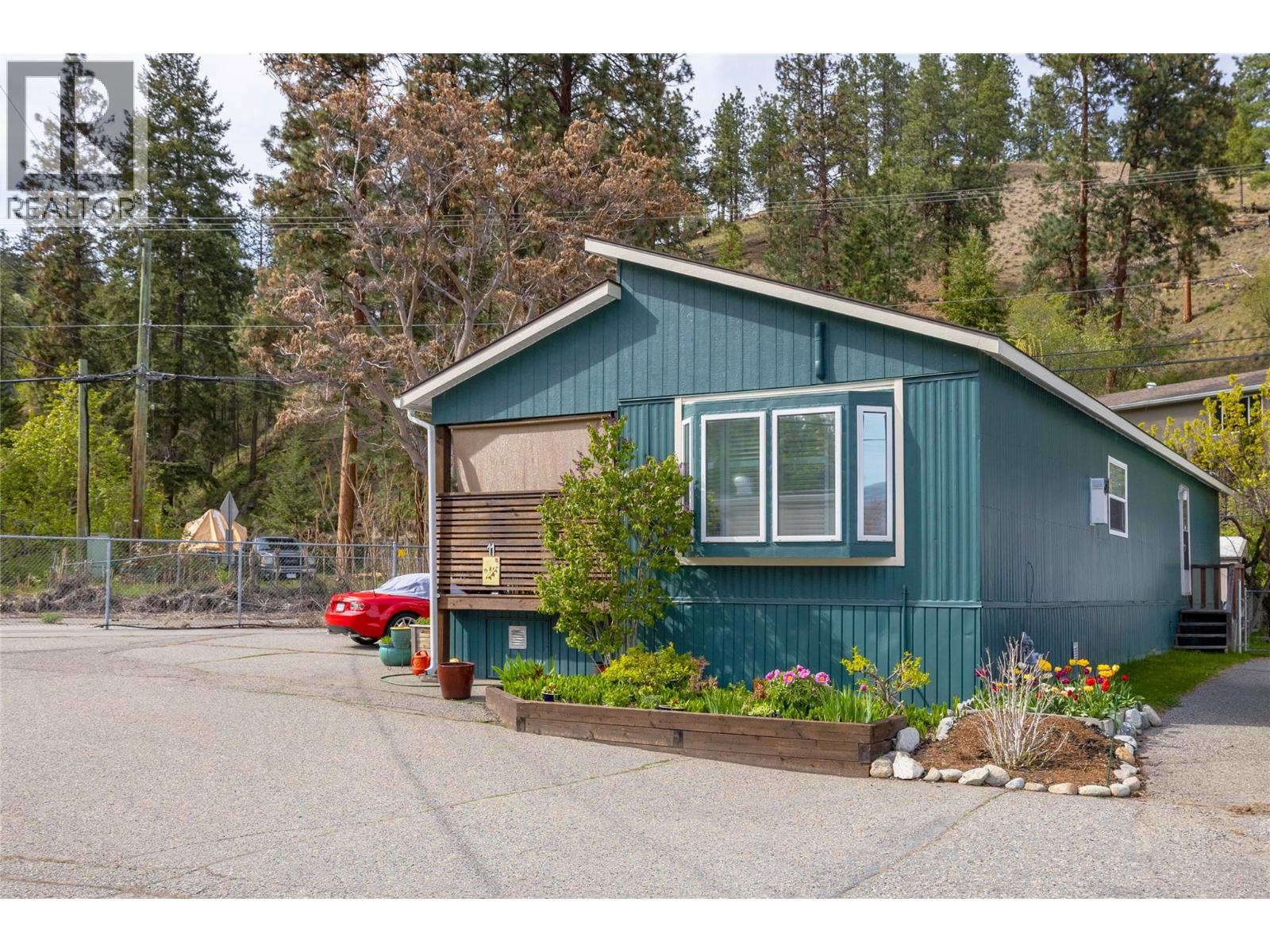 6663 Highway 97 S Unit# 11, Peachland, British Columbia  V0H 1X7 - Photo 26 - 10381779