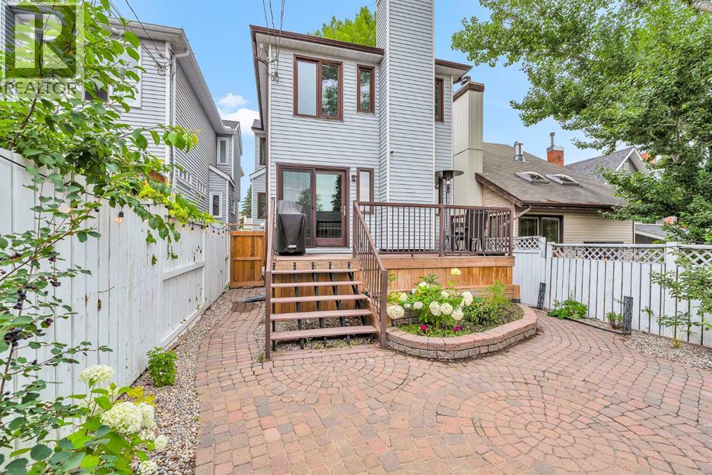 1629 29 Avenue Sw, Calgary, Alberta  T2T 1M6 - Photo 45 - A2282675