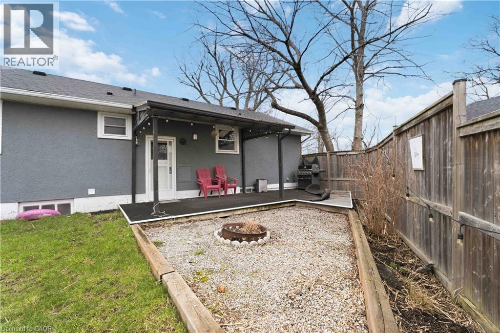 40 Nickerson Avenue, St. Catharines, Ontario  L2N 3M4 - Photo 27 - 40814590