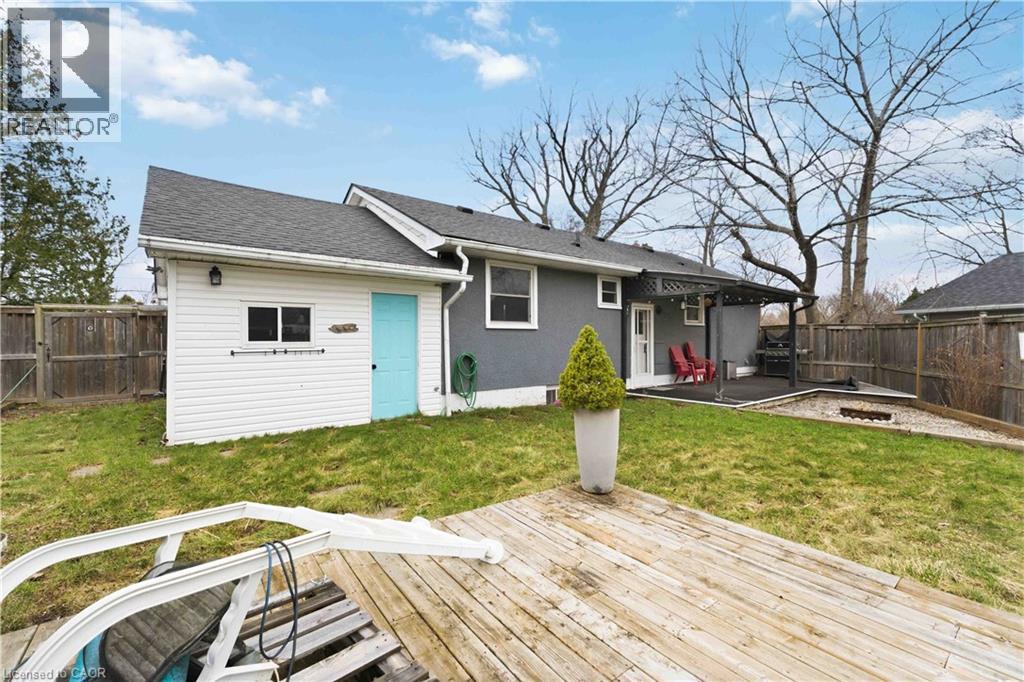 40 Nickerson Avenue, St. Catharines, Ontario  L2N 3M4 - Photo 30 - 40814590