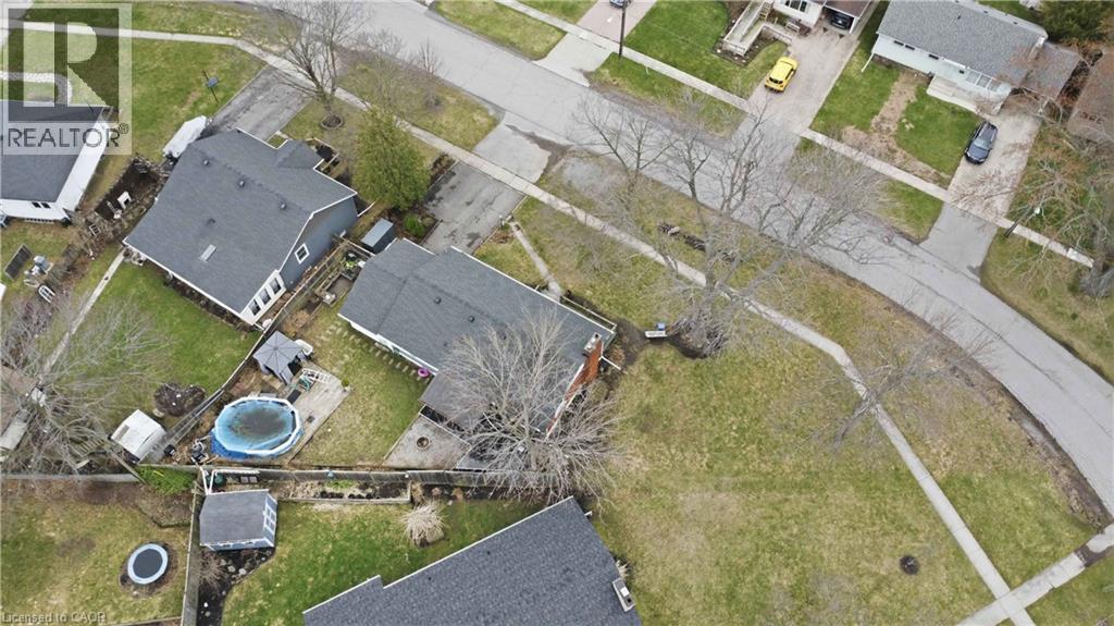 40 Nickerson Avenue, St. Catharines, Ontario  L2N 3M4 - Photo 31 - 40814590