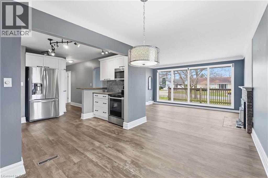 40 Nickerson Avenue, St. Catharines, Ontario  L2N 3M4 - Photo 6 - 40814590