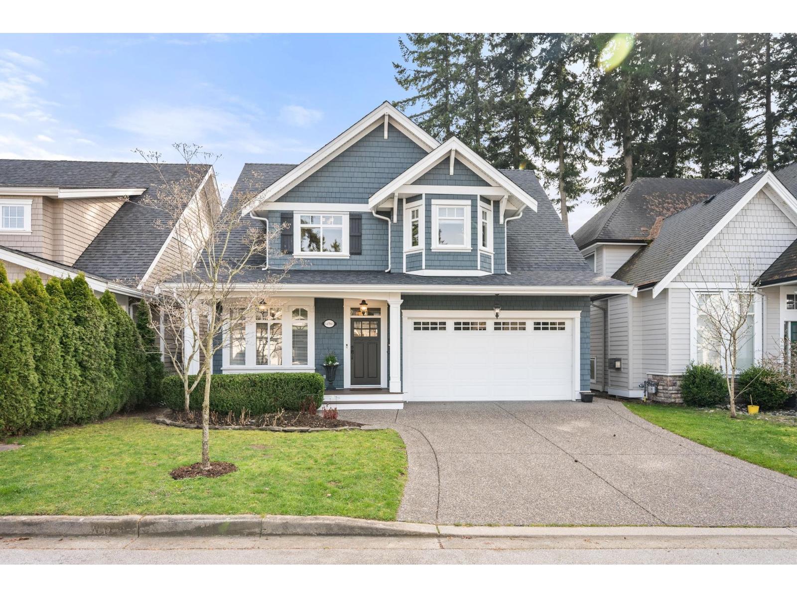 14860 34 AVENUE, Surrey, British Columbia