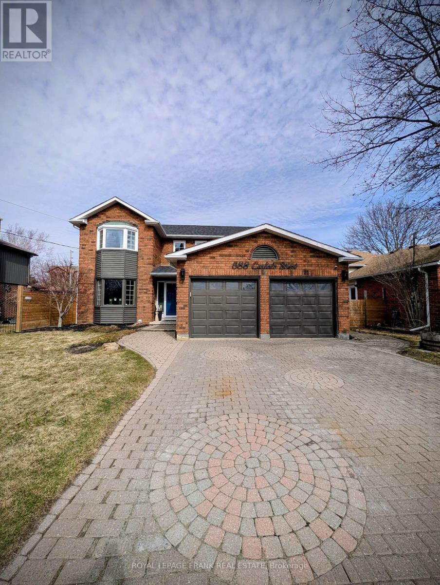 588 Carlisle Street, Cobourg, Ontario  K9A 1X6 - Photo 3 - X12952480