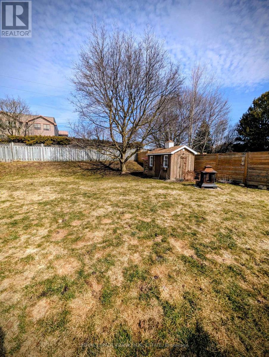 588 Carlisle Street, Cobourg, Ontario  K9A 1X6 - Photo 44 - X12952480