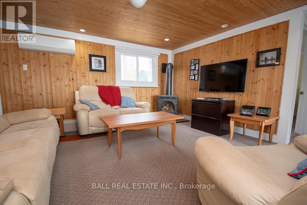 58 Woodland Trail, Trent Lakes, Ontario  K0L 1J0 - Photo 10 - X12952514