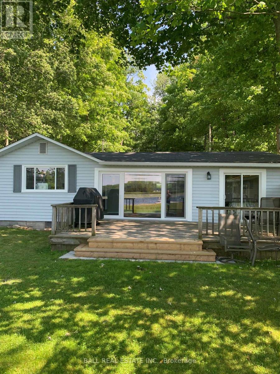 58 Woodland Trail, Trent Lakes, Ontario  K0L 1J0 - Photo 2 - X12952514