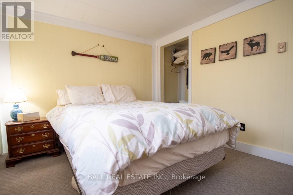 58 Woodland Trail, Trent Lakes, Ontario  K0L 1J0 - Photo 22 - X12952514