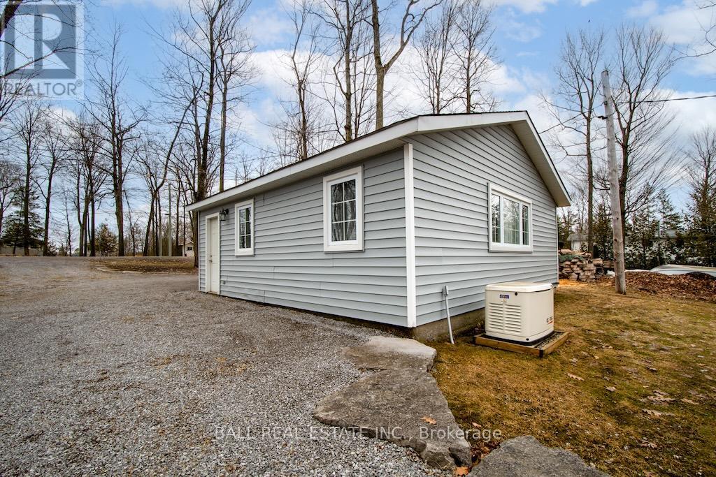 58 Woodland Trail, Trent Lakes, Ontario  K0L 1J0 - Photo 25 - X12952514
