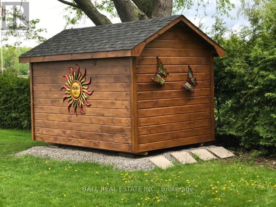 58 Woodland Trail, Trent Lakes, Ontario  K0L 1J0 - Photo 27 - X12952514