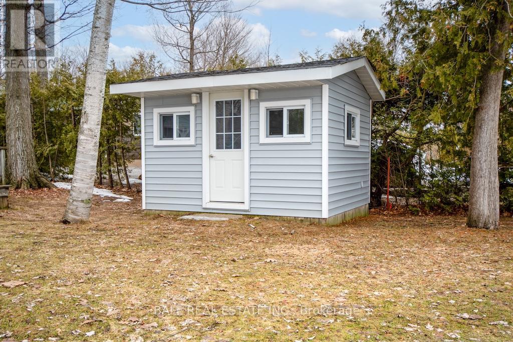 58 Woodland Trail, Trent Lakes, Ontario  K0L 1J0 - Photo 28 - X12952514